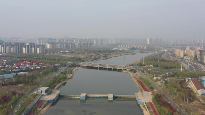 郑州贾鲁河