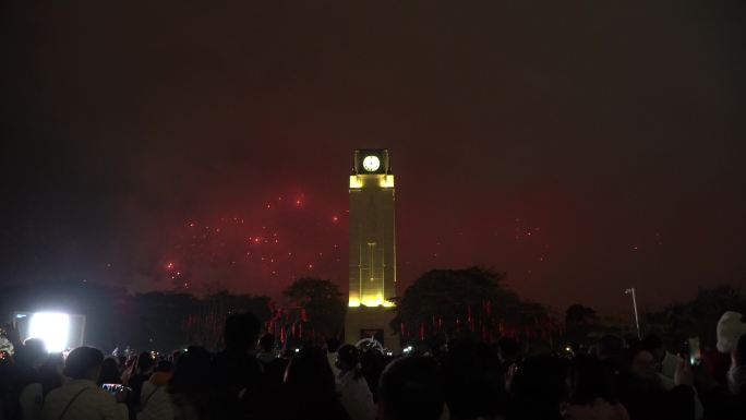 汕头烟花