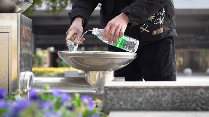 直饮水 喝水 洗脸水 洗水果  净水器