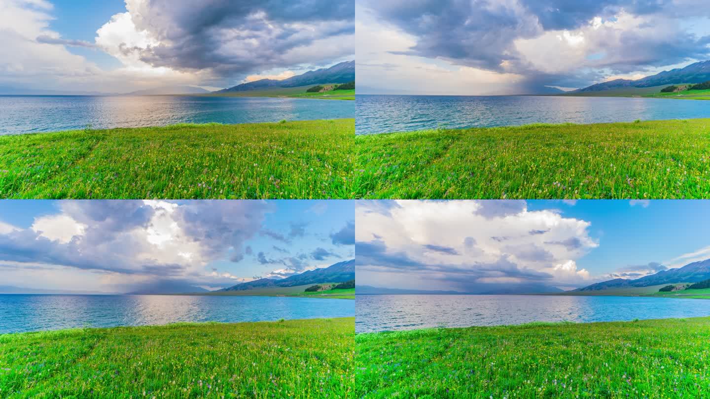 【赛里木湖摄影图片】国内摄影_太平洋电脑网摄影部落