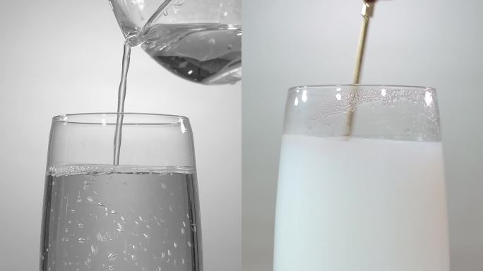 奶粉 牛奶 奶制品 冲牛奶 泡牛奶 竖屏