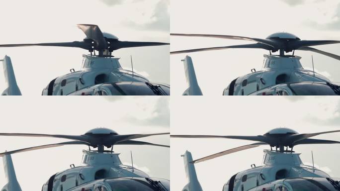 V1-0035_BF2I47直升机螺旋桨