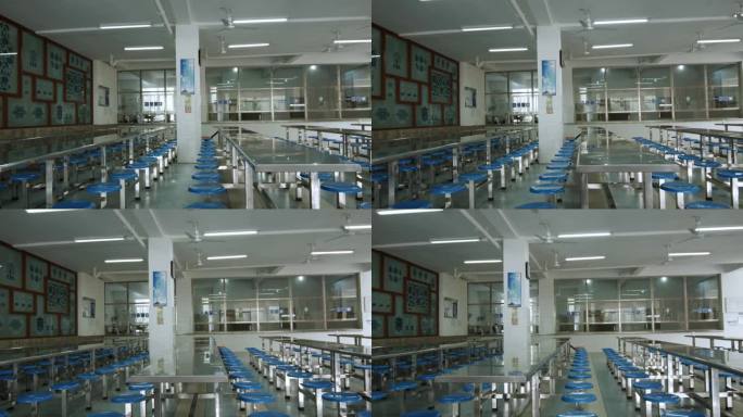 中小学学校 校园升旗 011