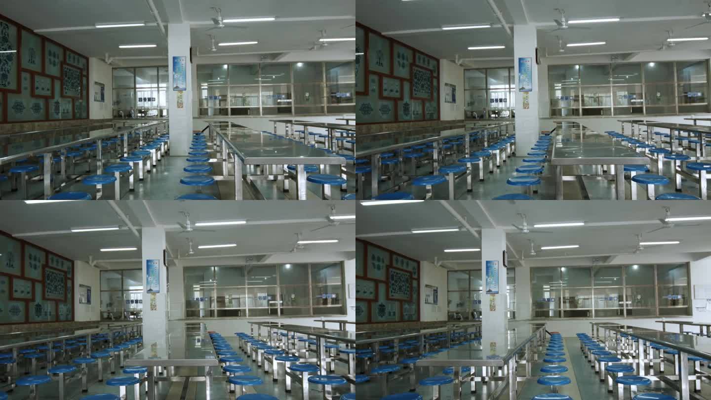 中小学学校 校园升旗 011