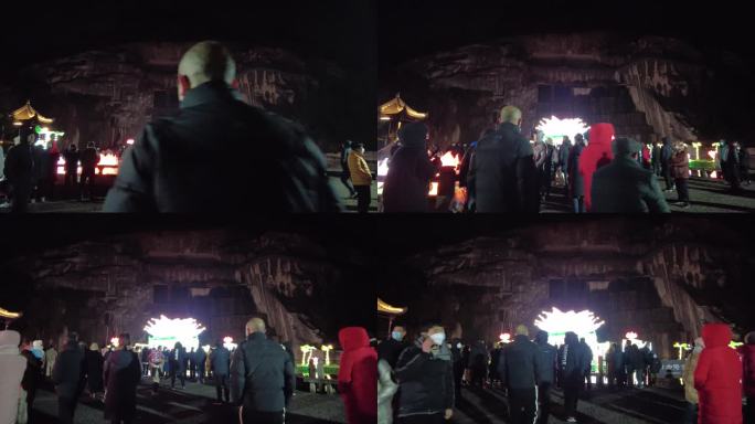 绍兴新昌大佛寺风景名胜区DJI_0140