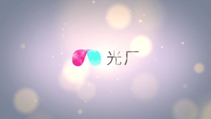 水滴出LOGO