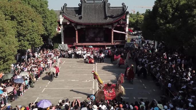 美食节 现场 活动 民俗