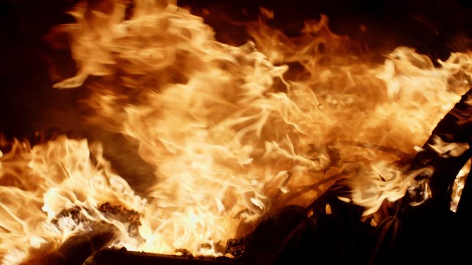 烈火 火灾 意外 大火 森林火灾
