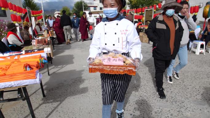 月饼组合 五仁月饼 大五仁月饼 苏氏月饼