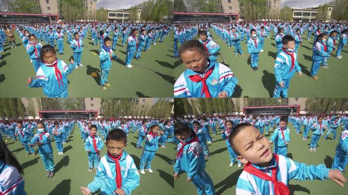西藏学校 西藏小学 拉萨小学