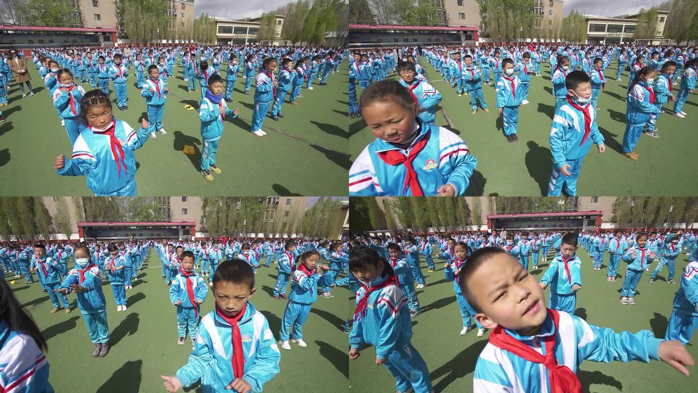 西藏学校 西藏小学 拉萨小学