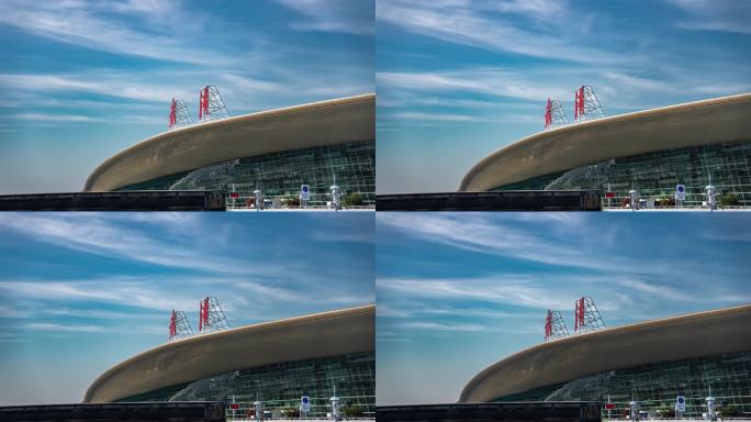 武汉机场