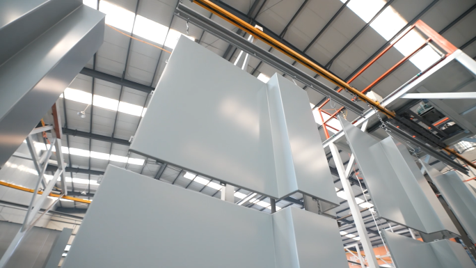 铝板生产加工 铝单板生产 板厂