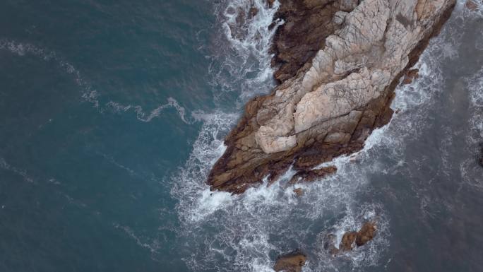 深圳 大鹏 海边 杨梅坑 山海