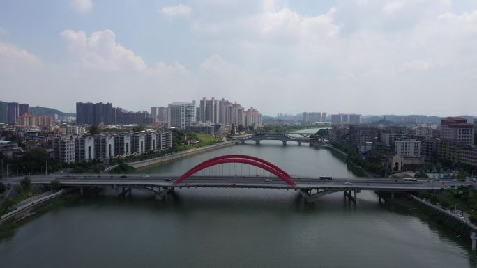增城东门桥