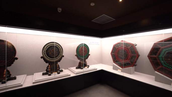 中国算盘博物馆