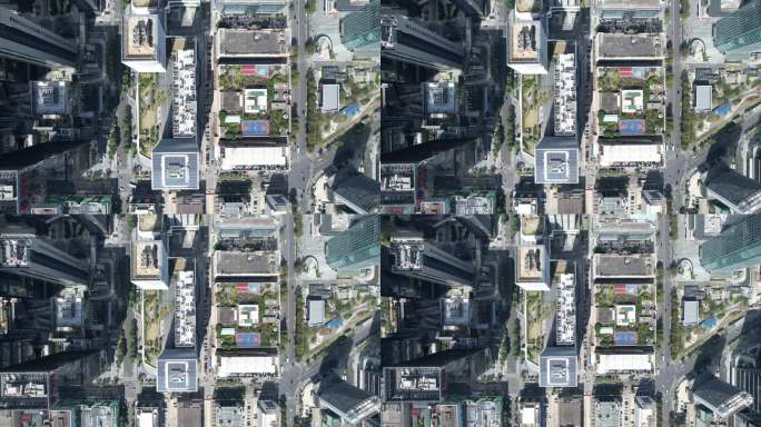 【正版素材】深业泰富国际家居广场