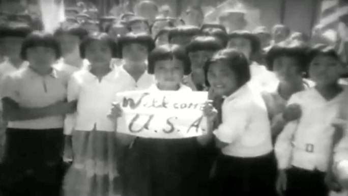 1945年朝鲜