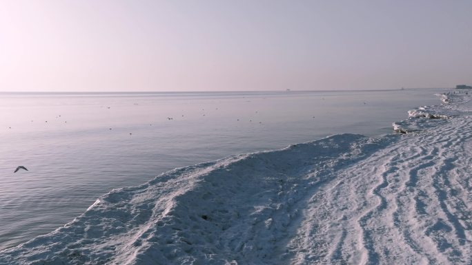 阿那亚-冻海