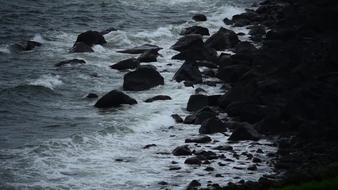 海与船，生活与活着