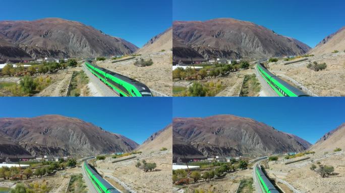 西藏和谐号 拉萨和谐号 拉萨动车拉萨高铁