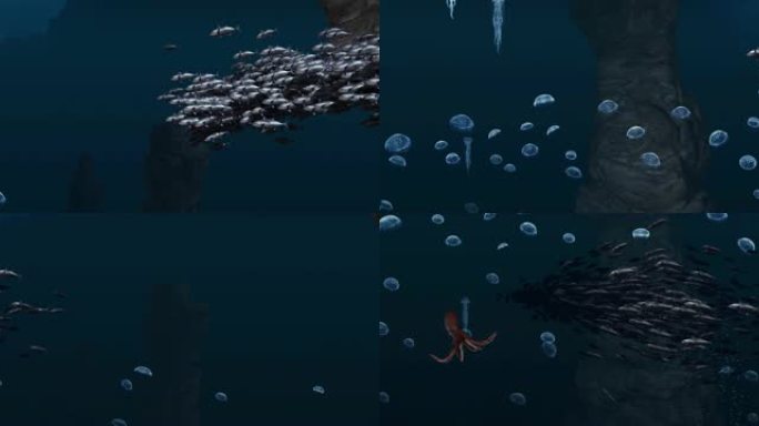 海底世界2