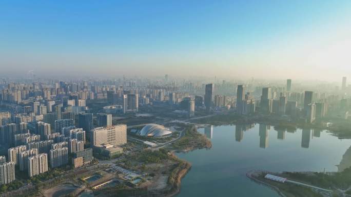 合肥大剧院