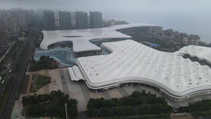 海南国际会展中心