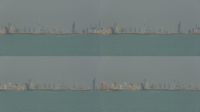 科威特城市