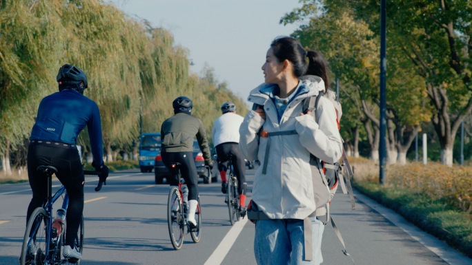 旅行 背包客 川藏线 穷游 搭车 徒步