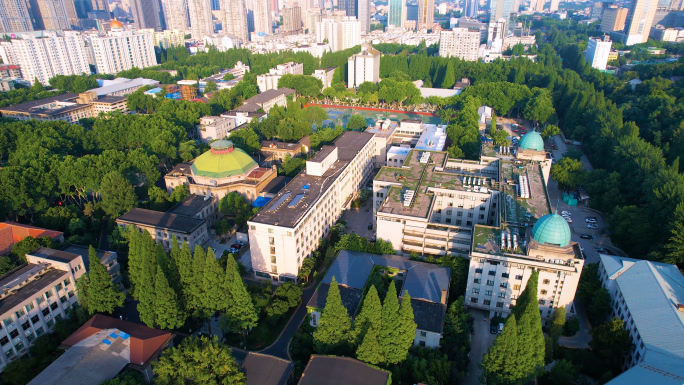 东南大学