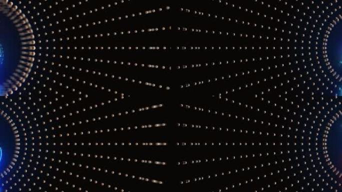 球体背景倒计时