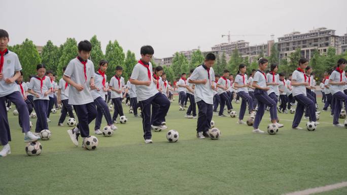 足球学校