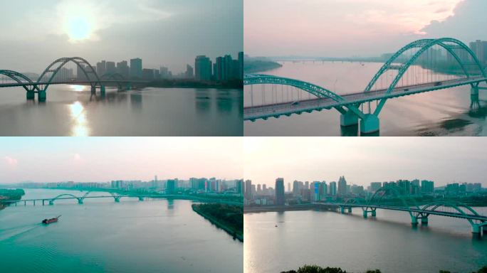 江西吉安大桥
