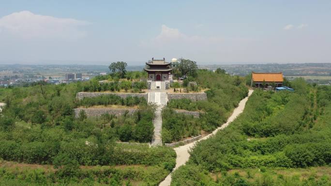 偃师缑山