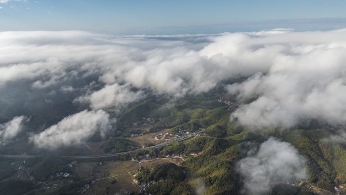 益阳郊区延时