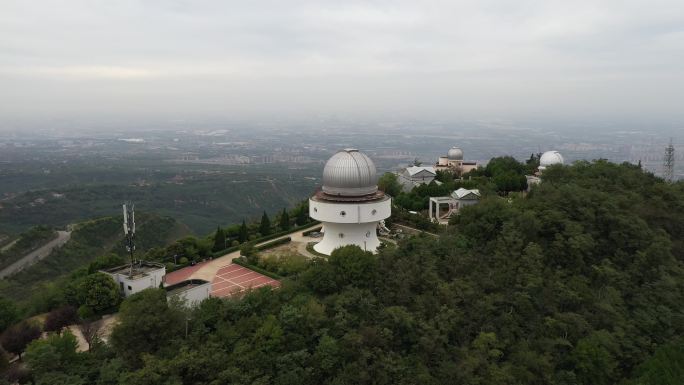 西安骊山