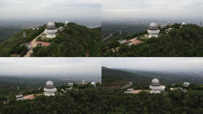 西安骊山