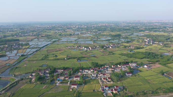 南京葛塘美丽新农村