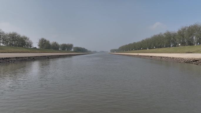 马汊河滁河