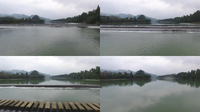 安吉香溢度假村