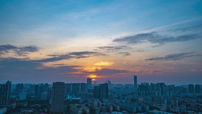 中山市 中山石岐 中山城