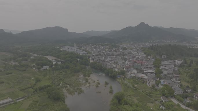 武夷山市 星村镇 九曲溪码头