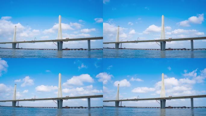 珠海 金海大桥