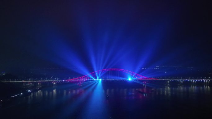 广州南沙明珠湾大桥