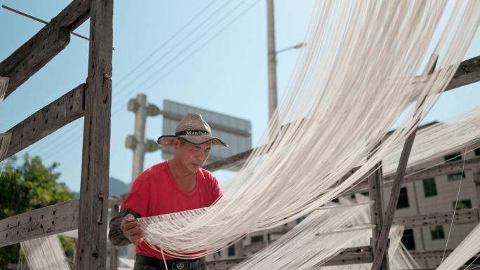 线面手工制作