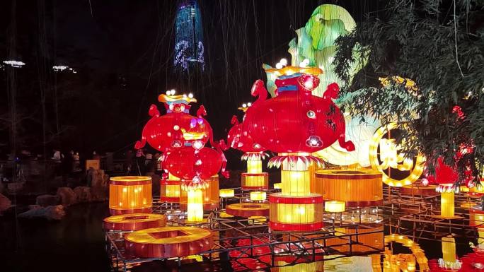 灯会