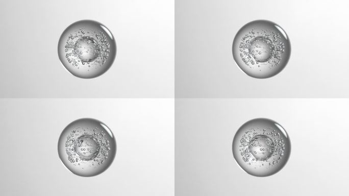 锁水屏障活性因子氧化萃取防水防汗