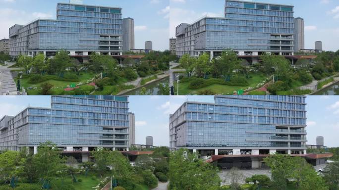 扬州生态科技新城酒店