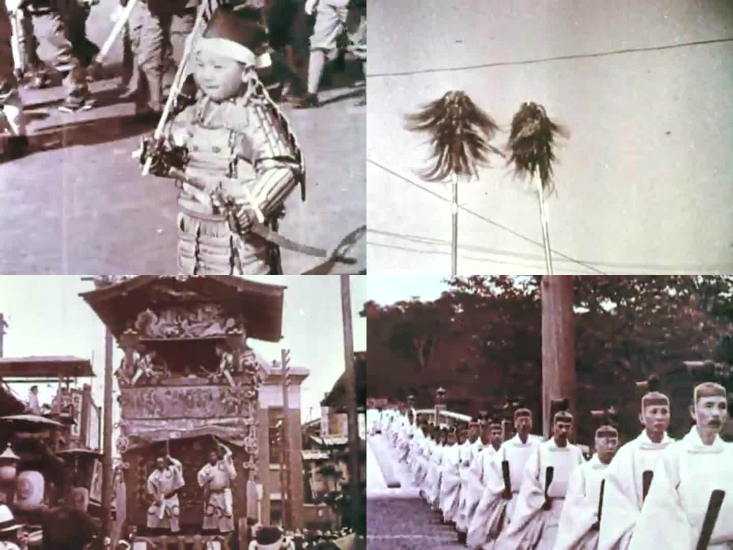 40年代日本